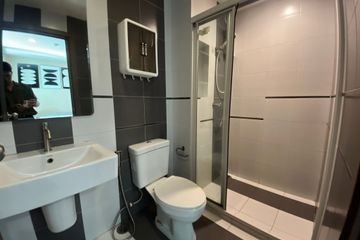 Condo for rent in Knightsbridge Prime Onnut, Phra Khanong Nuea, Bangkok near BTS On Nut