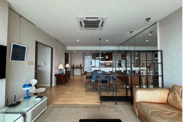 2 Bedroom Condo for Sale or Rent in Baan Sathorn Chaopraya, Khlong Ton Sai, Bangkok near BTS Krung Thon Buri