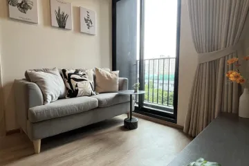 2 Bedroom Condo for Sale or Rent in NUE District R9, Huai Khwang, Bangkok near MRT Phra Ram 9
