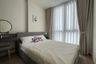 2 Bedroom Condo for Sale or Rent in NUE District R9, Huai Khwang, Bangkok near MRT Phra Ram 9