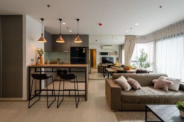2 Bedroom Condo for rent in Rhythm Sukhumvit 36-38, Khlong Tan, Bangkok near BTS Thong Lo