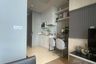1 Bedroom Condo for Sale or Rent in Ashton Silom, Suriyawong, Bangkok near BTS Chong Nonsi