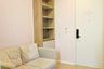 1 Bedroom Condo for sale in De Lapis Charan 81, Bang O, Bangkok near MRT Bang Phlat