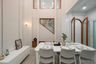 3 Bedroom Townhouse for rent in Huai Khwang, Bangkok