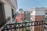 2 Bedroom Condo for rent in Dusit Avenue, Wachiraphayaban, Bangkok