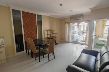 2 Bedroom Condo for rent in Dusit Avenue, Wachiraphayaban, Bangkok