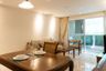 1 Bedroom Apartment for rent in Baan Pipat, Silom, Bangkok near BTS Chong Nonsi