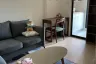 1 Bedroom Condo for sale in ICondo Green Space Sukhumvit 77 Phase 1, Lat Krabang, Bangkok near Airport Rail Link Lat Krabang