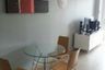 1 Bedroom Condo for rent in Silom Grand Terrace, Silom, Bangkok near MRT Silom