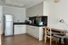 1 Bedroom Condo for rent in Preen by Sansiri, Lumpini, Bangkok near BTS Ploen Chit
