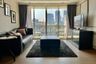 1 Bedroom Condo for rent in Preen by Sansiri, Lumpini, Bangkok near BTS Ploen Chit