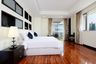 3 Bedroom Apartment for rent in Asoke Residence, Khlong Toei Nuea, Bangkok near MRT Sukhumvit
