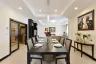 3 Bedroom Apartment for rent in Asoke Residence, Khlong Toei Nuea, Bangkok near MRT Sukhumvit