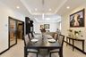 3 Bedroom Apartment for rent in Asoke Residence, Khlong Toei Nuea, Bangkok near MRT Sukhumvit