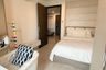 1 Bedroom Condo for rent in Rhythm Sathorn - Narathiwas, Thung Maha Mek, Bangkok near BTS Chong Nonsi