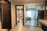 1 Bedroom Condo for rent in Rhythm Sathorn - Narathiwas, Thung Maha Mek, Bangkok near BTS Chong Nonsi