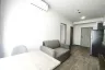 1 Bedroom Condo for rent in Rich Point @BTS Wutthakat, Talat Phlu, Bangkok near BTS Wutthakat