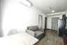 1 Bedroom Condo for rent in Rich Point @ BTS Wutthakat, Talat Phlu, Bangkok near BTS Wutthakat