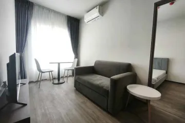 1 Bedroom Condo for rent in Rich Point @BTS Wutthakat, Talat Phlu, Bangkok near BTS Wutthakat
