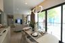 2 Bedroom Condo for sale in Reference Sathorn - Wongwianyai, Samre, Bangkok near BTS Wongwian Yai