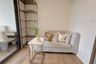 1 Bedroom Condo for rent in The Nest Sukhumvit 64, Bang Chak, Bangkok near BTS Punnawithi