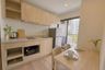 1 Bedroom Condo for rent in The Nest Sukhumvit 64, Bang Chak, Bangkok near BTS Punnawithi