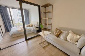 1 Bedroom Condo for rent in The Nest Sukhumvit 64, Bang Chak, Bangkok near BTS Punnawithi