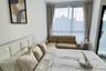 1 Bedroom Condo for rent in Rich Park at Triple Station, Suan Luang, Bangkok near Airport Rail Link Hua Mak