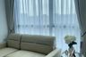 1 Bedroom Condo for rent in Rich Park at Triple Station, Suan Luang, Bangkok near Airport Rail Link Hua Mak