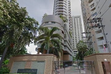 3 Bedroom Condo for rent in BT Residence, Khlong Toei, Bangkok near BTS Nana