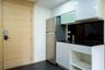 1 Bedroom Condo for rent in Klass Condo Silom, Silom, Bangkok near BTS Chong Nonsi