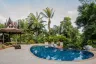 7 Bedroom Villa for Sale or Rent in Vichuda Hills, Choeng Thale, Phuket
