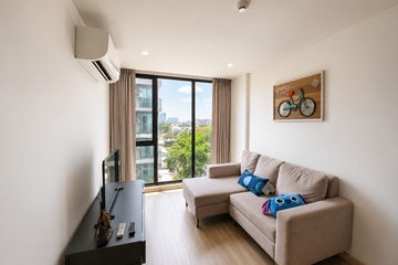 1 Bedroom Condo for sale in Serio Sukhumvit 50, Phra Khanong, Bangkok near BTS On Nut