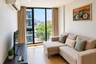 1 Bedroom Condo for sale in Serio Sukhumvit 50, Phra Khanong, Bangkok near BTS On Nut