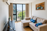 1 Bedroom Condo for sale in Serio Sukhumvit 50, Phra Khanong, Bangkok near BTS On Nut