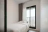 1 Bedroom Condo for rent in KnightsBridge Sukhumvit-Thepharak by Hampton, Thepharak, Samut Prakan near MRT Thipphawan