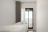 1 Bedroom Condo for rent in KnightsBridge Sukhumvit-Thepharak by Hampton, Thepharak, Samut Prakan near MRT Thipphawan