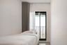 1 Bedroom Condo for rent in KnightsBridge Sukhumvit-Thepharak by Hampton, Thepharak, Samut Prakan near MRT Thipphawan