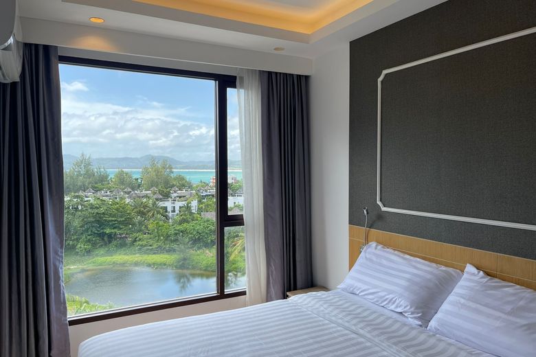 Condo For Rent