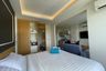Condo for rent in Aristo 2, Choeng Thale, Phuket