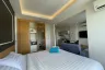 Condo for rent in Aristo 2, Choeng Thale, Phuket