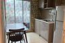 1 Bedroom Condo for rent in Elio Del Moss Phaholyothin 34, Sena Nikhom, Bangkok near BTS Kasetsart University