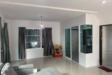 4 Bedroom House for sale in Supalai Garden Ville Prachautid - Suksawat, Bang Khru, Samut Prakan