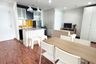 1 Bedroom Condo for rent in Bangkok Horizon Ramkhamhaeng, Hua Mak, Bangkok near MRT Lam Sali