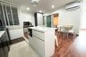 1 Bedroom Condo for rent in Bangkok Horizon Ramkhamhaeng, Hua Mak, Bangkok near MRT Lam Sali