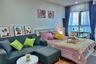 Condo for rent in Supalai Veranda Ramkhamhaeng, Hua Mak, Bangkok near Airport Rail Link Ramkhamhaeng