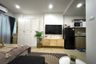 Condo for rent in Supalai Veranda Ramkhamhaeng, Hua Mak, Bangkok near Airport Rail Link Ramkhamhaeng