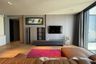2 Bedroom Condo for rent in BEATNIQ Sukhumvit 32, Khlong Tan, Bangkok near BTS Thong Lo