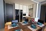 2 Bedroom Condo for rent in BEATNIQ Sukhumvit 32, Khlong Tan, Bangkok near BTS Thong Lo