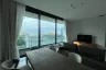 2 Bedroom Condo for rent in Canapaya Residences, Bang Khlo, Bangkok